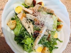-安妮意大利餐厅(国贸店)