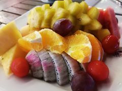 -船说茶点粤菜(海上世界店)