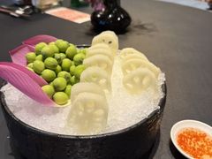 -江南雅厨(李公堤店)