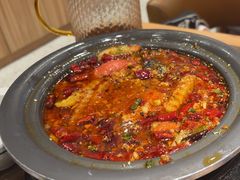-云海肴·汽锅鸡·云南菜(广安门天虹店)