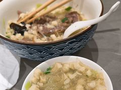 -陈熹公民族美食文化餐厅·清真(中华广场店)