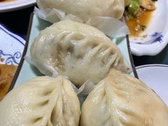 排骨大包子-老院子饭店·鲁菜·海鲜·家常菜