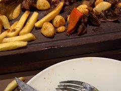 -魔膳厨房·果木牛排·西餐厅(MM2店)