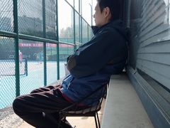 -游心咖啡(青山滨江店)