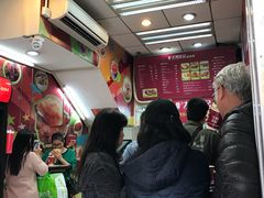 -大利来记餐厅(大三巴店)