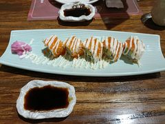 -披头士烧鸟居酒屋(王府井店)