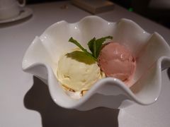 -Oyster Talks 四度蚝法餐厅