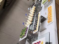 -佘山世茂艾美·御珍轩中餐厅