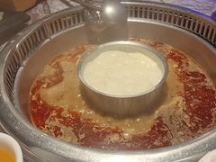 -鱼豆吉·豆浆鱼火锅(宜昌万达店)