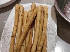 -巴蜀王婆大虾(南锣鼓巷店)