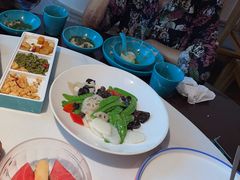 -荷塘秋月·本帮江浙菜(国权路店)