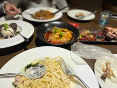 -上岛咖啡(珠园店)