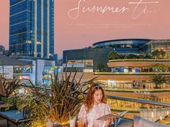 -La Terre乐田(万象城店)