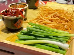 -老家厨房-尚禧宴(肥乡店)