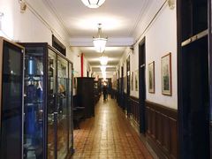 大堂-上海老站(徐家汇店)