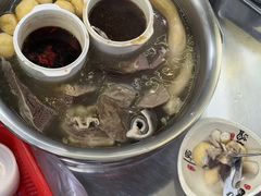 -水井拉粉油条(赤坎民国风情街店)