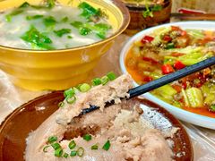 -秦二哥格格(高笋塘店)