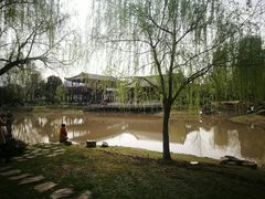 -堤角公园