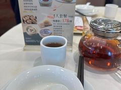 -新兴家喻酒家·羊城名宴(昌岗店)