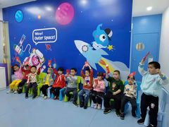 -易贝乐成长中心(坂田中心)