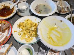 -邑金陵北京烤鸭店·现炒家常菜(ITC MALL店)