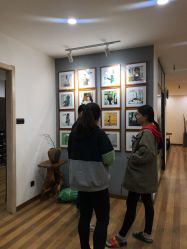 点击看大图 -元泉瑜伽培训学院