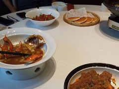 -千滋百味·醉江澜花园餐厅(街道口店)