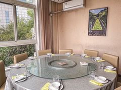 -莲餐厅·湖北菜·藕汤是头牌(愚园路店)