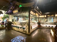 -佬麻雀·新湘菜(珠海金发购物中心店)