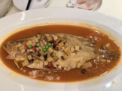 块状臭桂鱼-耿福兴(罍街店)
