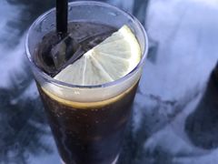 长岛冰茶-Sunset Bar(丹绒亚路香格里拉店)