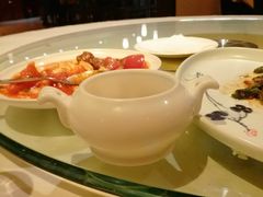 -上海古井假日酒店 · 徽昇楼中餐厅