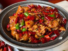 -小天府川菜馆(魏公村店)