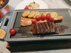-阿明小菜·海鲜·上海菜(浦建路店)