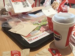 -肯德基(广场南路店)