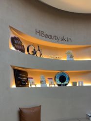 -Hi Beauty Skin 科技美肤中心