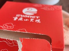 -小天鹅火锅·一线江景洪鼎旗舰店(洪崖洞店)