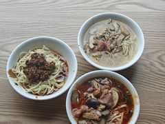 -吴记怪味面(牛王庙店)