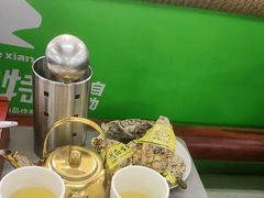 -尚宴牛特鲜自助(太原街万达店)