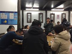 大堂-吾介小籠館