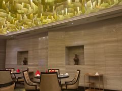 -汕头龙光喜来登酒店-采悦轩中餐厅