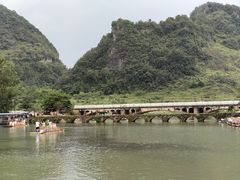-靖西鹅泉风景区