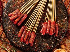 -状元虎.摇滚炒鸡.家常菜(义勇街店)