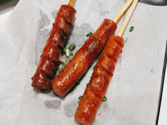 -靓虾二哥长沙地标小龙虾(五一广场店)