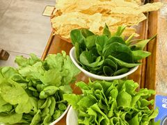 -仁和四季涮肉馆(天坛南门店)