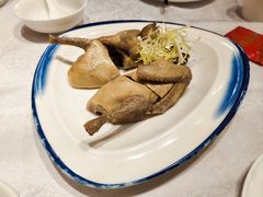 -岭南海晏楼(滨江东总店)
