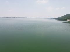 -南京金牛湖风景区