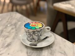 藝術打印咖啡-Lex Coffee