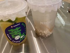 -炖物24章·顺时轻养茶(黄龙店)