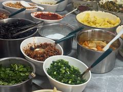 -友琴面馆(东白溪公寓店)